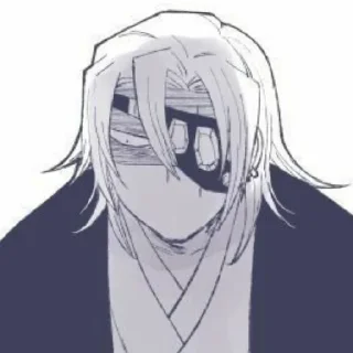 😠 emoji Тенген Telegram sticker 5 of 18