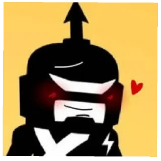 😄 emoji Bad Capitan. Telegram sticker 19 of 33
