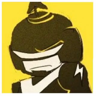 😄 emoji Bad Capitan. Telegram sticker 5 of 33