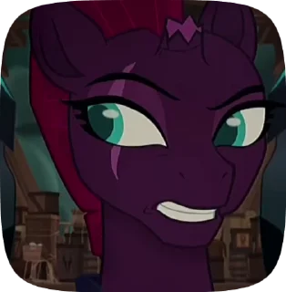 🌟 emoji 𝙎𝙝𝙖𝙙𝙤𝙬𝙏𝙚𝙢𝙥𝙚𝙨𝙩🍒⚡️ Telegram sticker 12 of 57