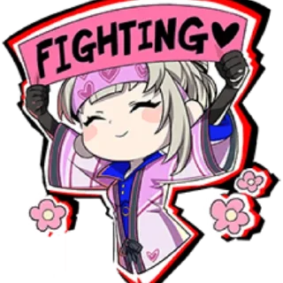🖼 emoji @Soso4kiMotohi THE PHANTOM X Telegram sticker 16 of 104