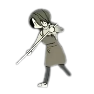 🖼 emoji Слёзы на увядших цветах Telegram sticker 8 of 16