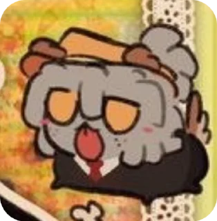 🌟 emoji ———𝒄𝒉𝒂𝒏𝒄𝒆⋎🎰🎲 ⇎ Telegram sticker 10 of 82
