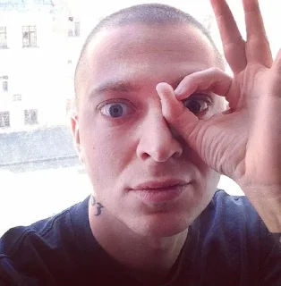 👌 emoji карманный Мирон Telegram sticker 7 of 40