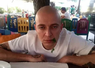 😒 emoji карманный Мирон Telegram sticker 21 of 40