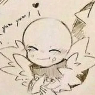💗 emoji только кросс. Telegram sticker 22 of 94