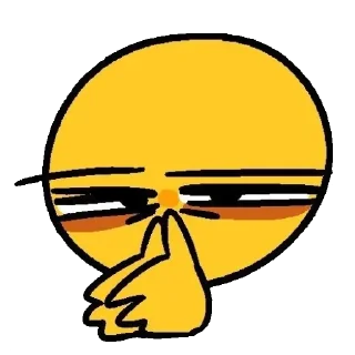 Sticker from ⭐️смайлы⭐️