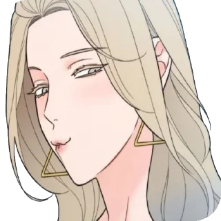 🫦 emoji Україночка Джуйон Telegram sticker 6 of 51