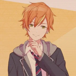 Sticker from •Ａｋｉｔｏ Ｓｈｉｎｏｎｏｍｅ•