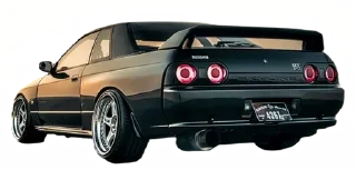 Sticker from iamphonk