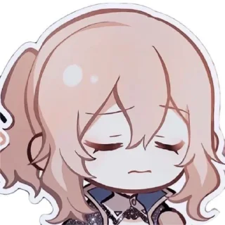 🍃 emoji Джинн от огузка🍃 Telegram sticker 7 of 20