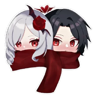 🍖 emoji млбб by @kurainoyokan Telegram sticker 13 of 17