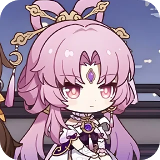 😐 emoji Fu Xuan🔮 @podvalshido Telegram sticker 19 of 45