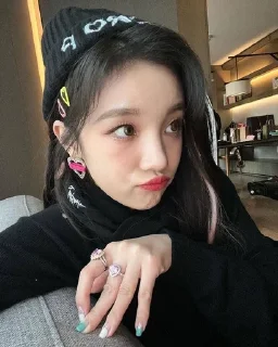 🌟 emoji Я ваще хесе Telegram sticker 8 of 30