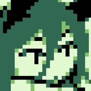 🌟 emoji Dwellers empty path Telegram sticker 16 of 115