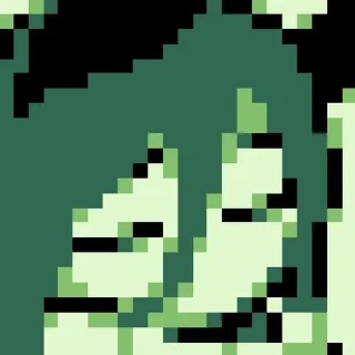 🌟 emoji Dwellers empty path Telegram sticker 5 of 115