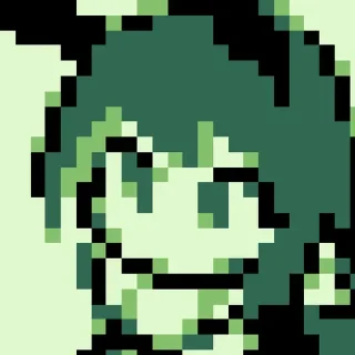 🌟 emoji Dwellers empty path Telegram sticker 20 of 115