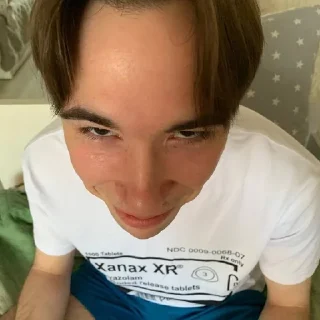 🥵 emoji умпалумпа Telegram sticker 14 of 47