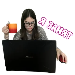 💻 emoji Медузы Сквад Telegram sticker 5 of 34