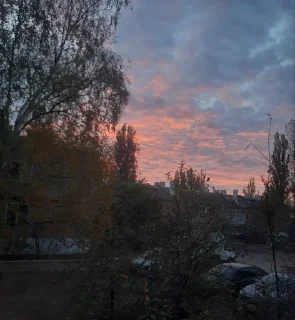 Sticker from Sky for angel❤️🌇🌅