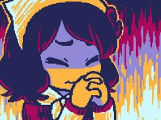 🙏 emoji Бед енд театре фор хрумка Telegram sticker 22 of 97