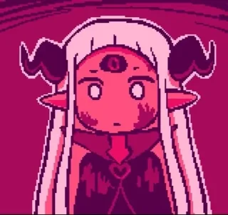 😮 emoji Бед енд театре фор хрумка Telegram sticker 11 of 97