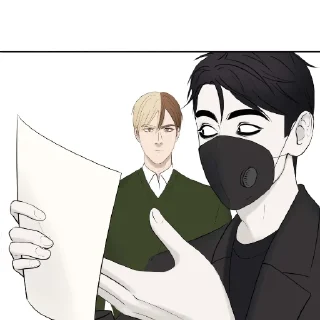Sticker from ПВЛ