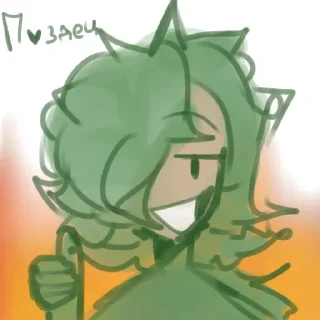 😃 emoji Dipsy(St3) Telegram sticker 5 of 23