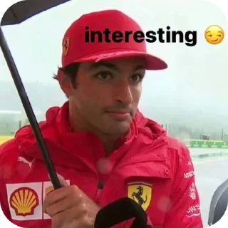 Sticker from Formula 1 👍🏻@ja_nana1