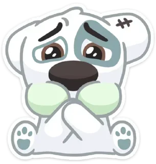 🤮 emoji чзххх втф?!?!? Telegram sticker 17 of 55