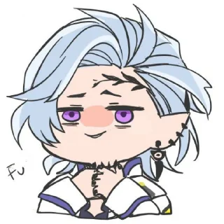 Sticker from Втф.