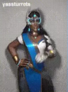 😜 emoji symmetra my beloved cuprite677 Telegram sticker 10 of 51