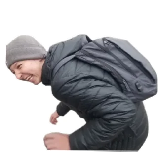 🤪 emoji Eighto3 Telegram sticker 23 of 32