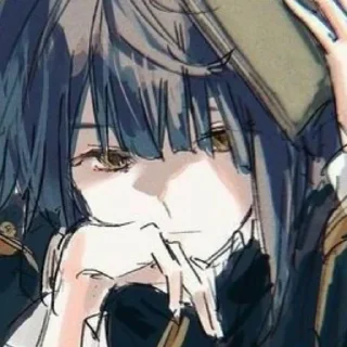💦 emoji Син Цю имба Telegram sticker 21 of 43