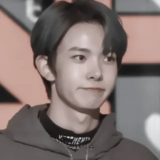 🛁 emoji #𝐦𝐨𝐨𝐝: heeseung ;: by @paradismaudit Telegram sticker 14 of 40