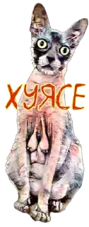 😳 emoji Moy vtoroy Telegram sticker 20 of 114