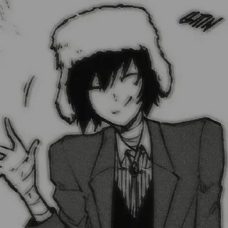 Sticker from ᯓ ☠ ⋆ ࣪ 𝐷𝑎𝑧𝑎𝑖 @anime_world_he ₊˚.