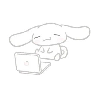 Sticker from ⲙ᧐rᥱ ➝ @benti_stickers