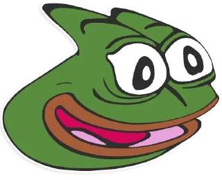 🤪 emoji ¯\_(ツ)_/¯ Telegram sticker 16 of 67