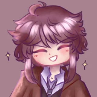 😁 emoji heizou by @stickerhut Telegram sticker 16 of 41