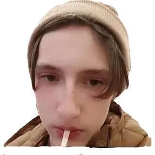 🚭 emoji Pop Telegram sticker 6 of 14