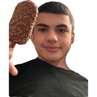 🍦 emoji Pop Telegram sticker 3 of 14