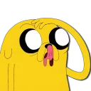 Sticker from Jake