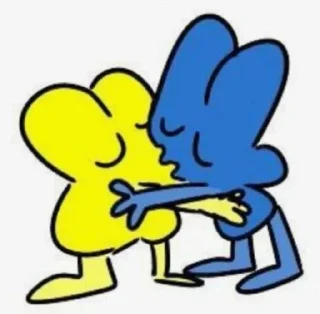 😳 emoji FourX bfb Telegram sticker 10 of 114