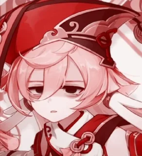 🫀 emoji ꙳📜||➼𝚈𝙰𝙽 𝙵𝙴𝙸❞ @nikqiry Telegram sticker 1 of 104