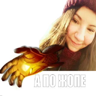 😡 emoji на что я трачу свою жизнь Telegram sticker 6 of 31