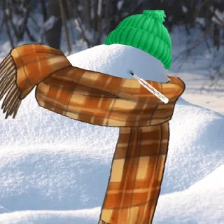 🤒 emoji на что я трачу свою жизнь Telegram sticker 7 of 31