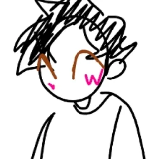 ☺️ emoji Рашн комьюнити Манделы Telegram sticker 17 of 118