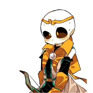 ❤️ emoji Дрим @LazyDinosaurL Telegram sticker 17 of 31