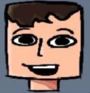🤩 emoji GoreBox @Schawucha Telegram sticker 7 of 22